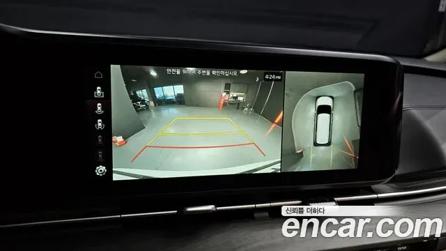 Kia Canival - фото 1