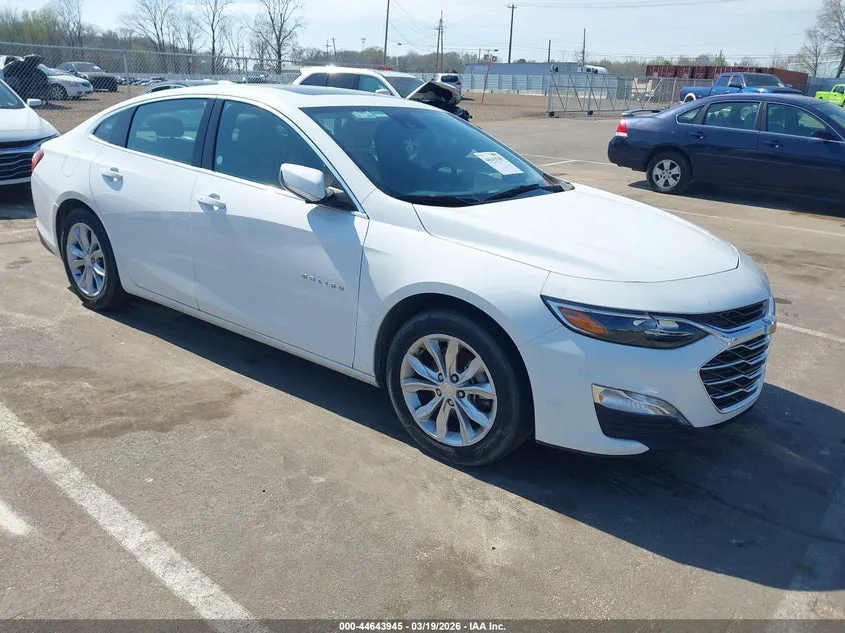 CHEVROLET MALIBU FWD 1LT - фото 1