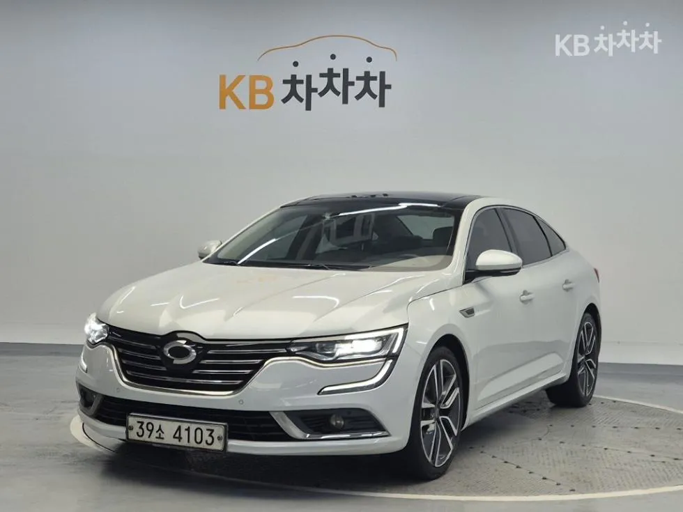 Renault SM6 1.6 TCe RE - фото 1