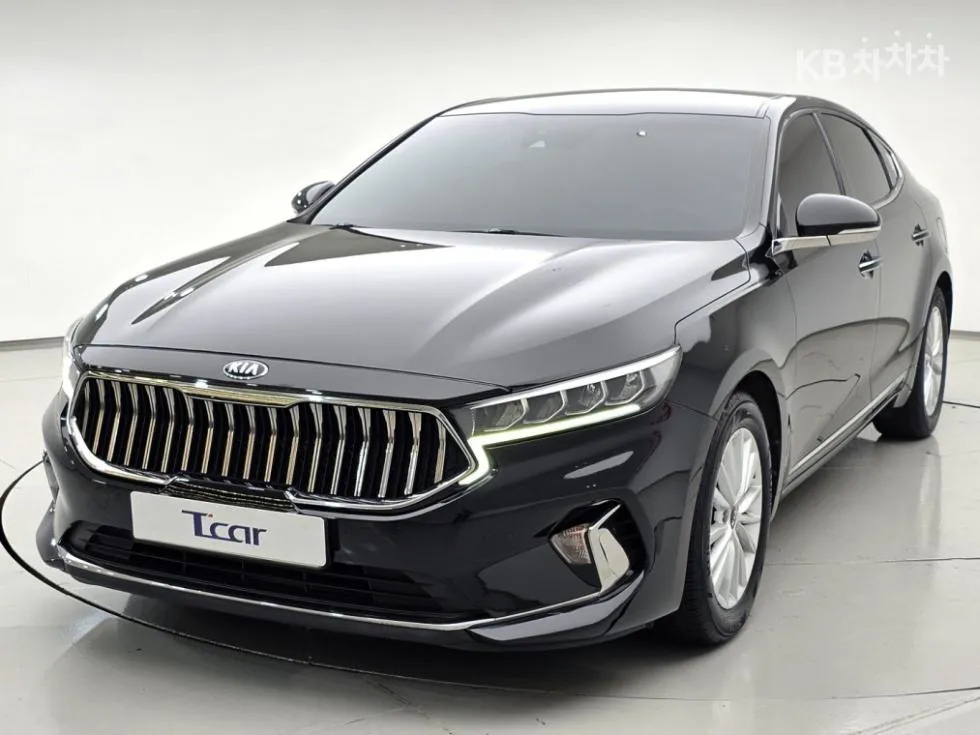 Kia K7 프리미어 2.5 GDi 프레스티지 - фото 1
