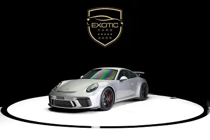 Porsche Carrera / 911 - фото 1