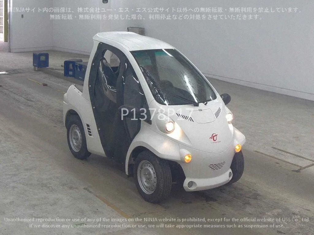 BIKE TRIKE OTHERS - фото 1