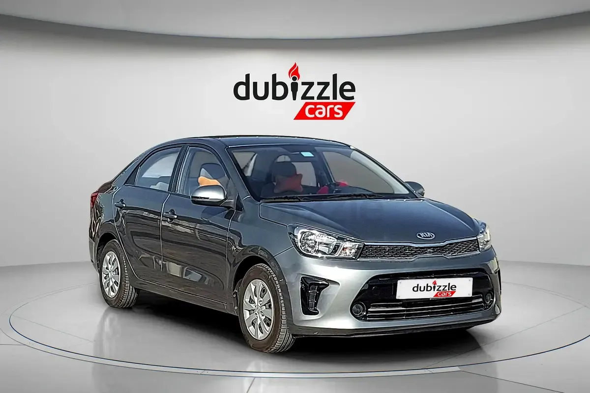 Kia Pegas - фото 1