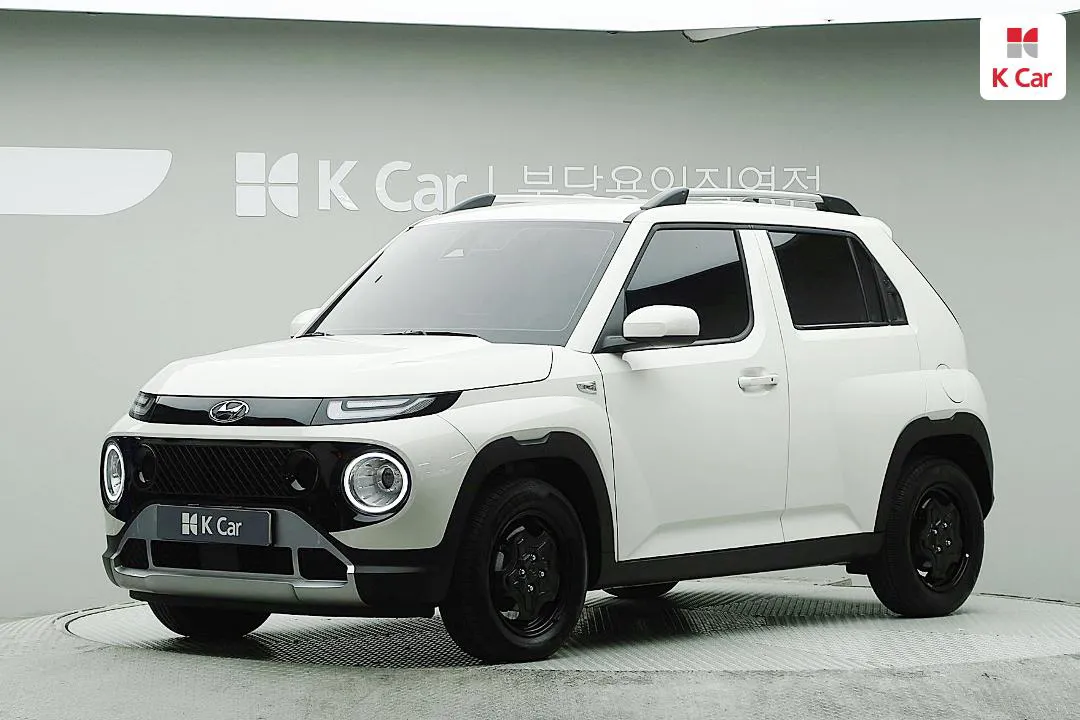 Hyundai 캐스퍼 - фото 1