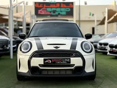 MINI Cooper - фото 1