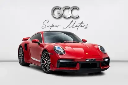 Porsche Carrera / 911 - фото 1