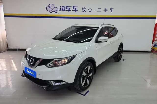 Nissan X-Trail - фото 1