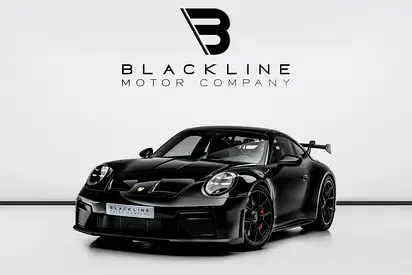 Porsche Carrera / 911 - фото 1