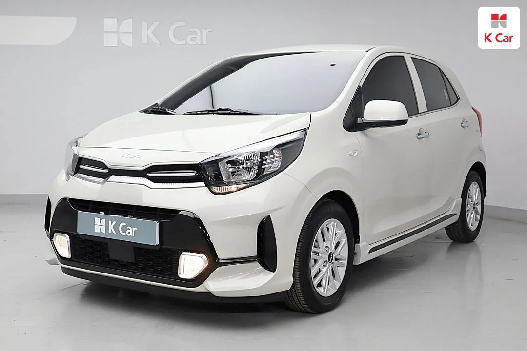 Kia 모닝 - фото 1