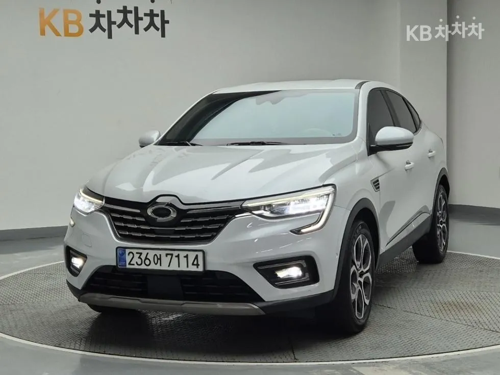 Renault XM3 1.3 Turbo Gasoline RE Signature - фото 1