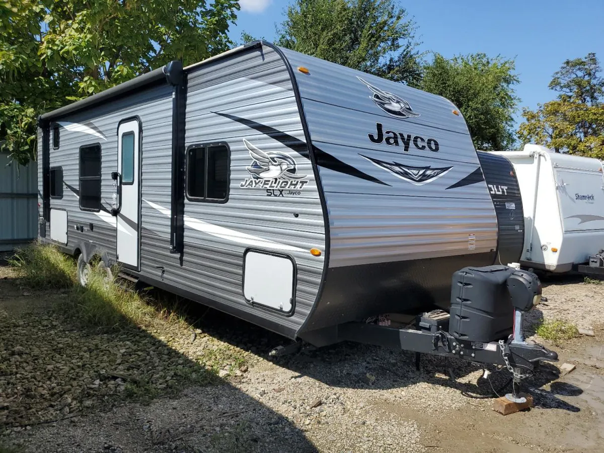 JAYCO - фото 1