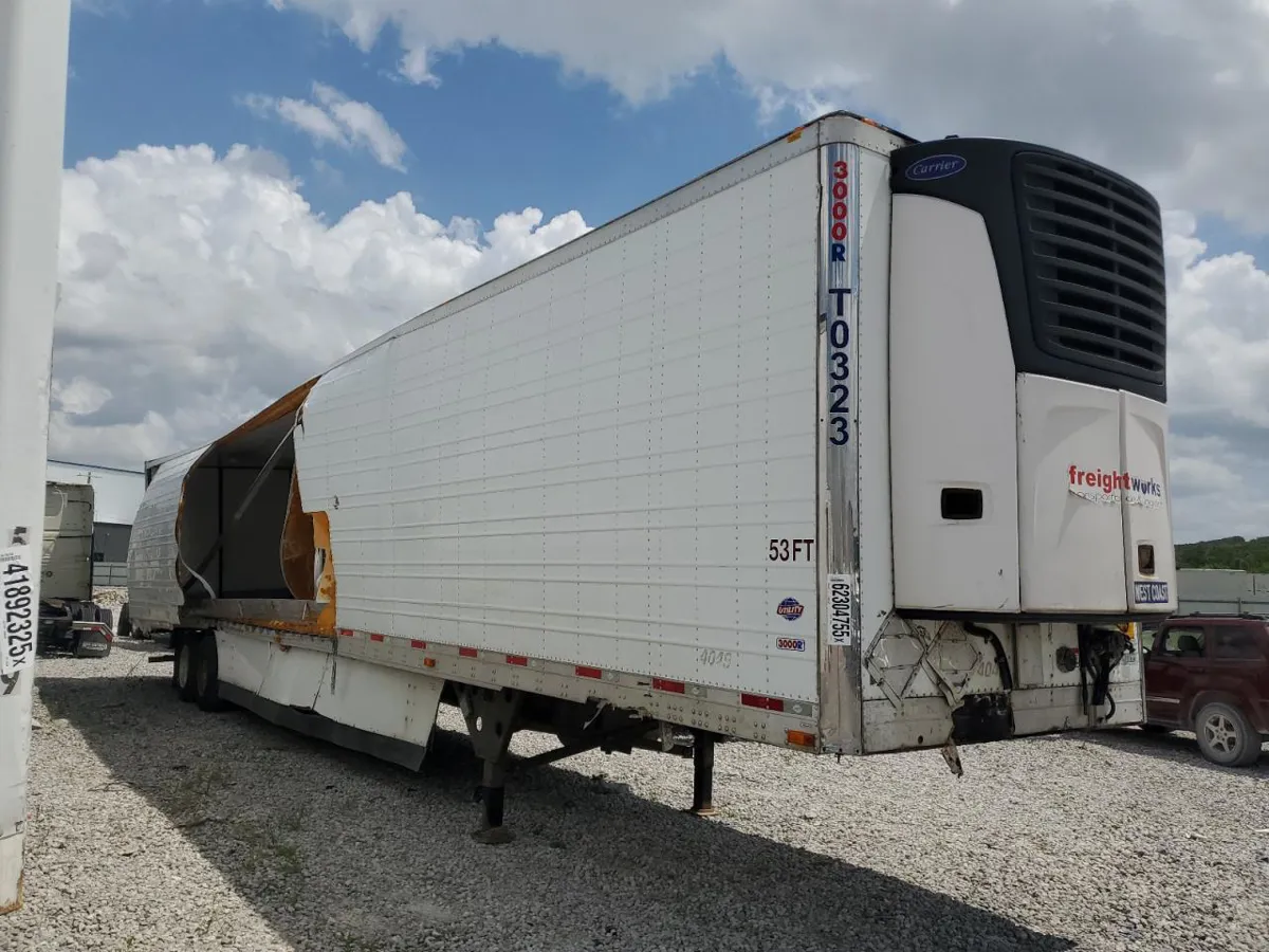 UTILITY - фото 1