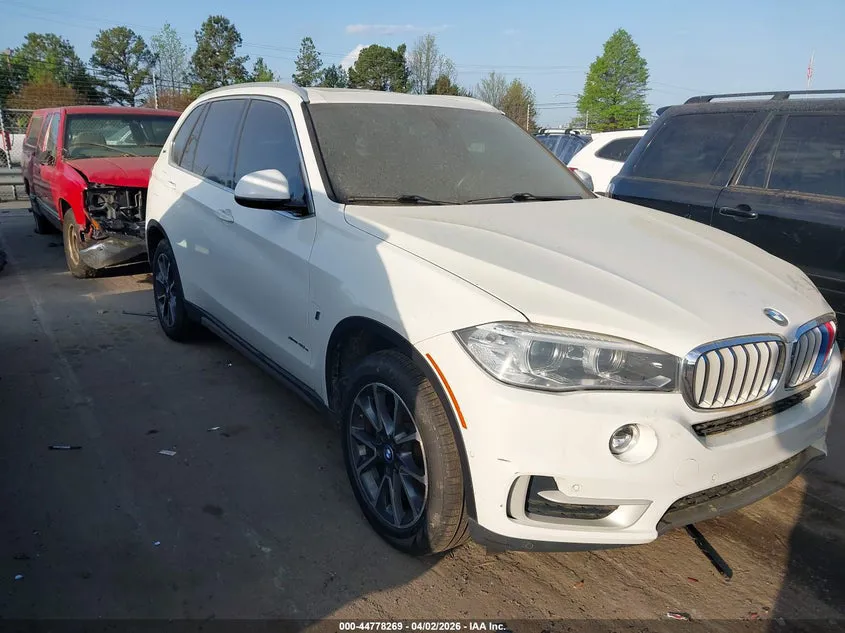 BMW X5 EDRIVE XDRIVE40E IPERFORMANCE - фото 1