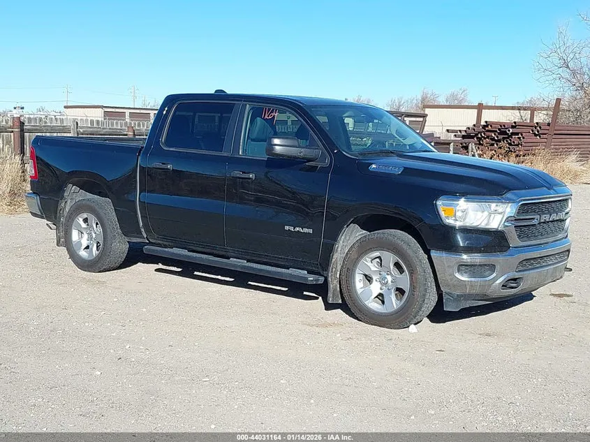 RAM 1500 TRADESMAN - фото 1