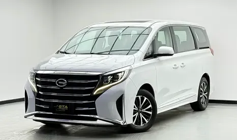 GAC GN8 - фото 1