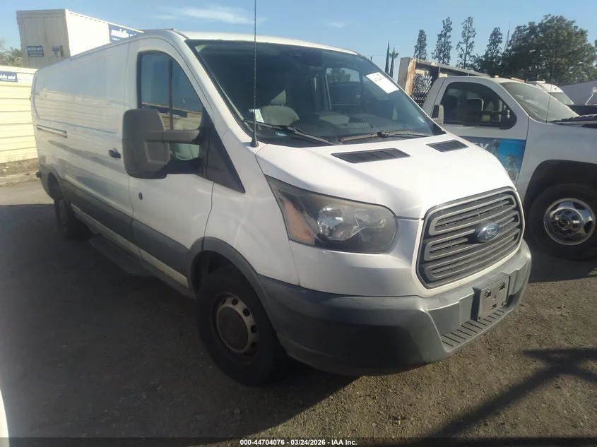 FORD TRANSIT-150 - фото 1