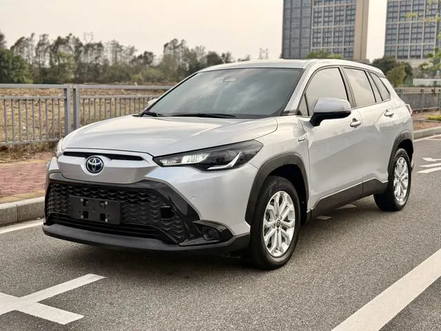 Toyota Fenglanda - фото 1