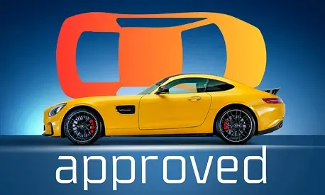 Mercedes-Benz AMG - фото 1