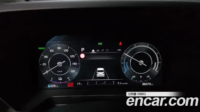 Kia RAY - фото 1