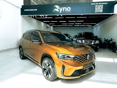 Renault Koleos - фото 1