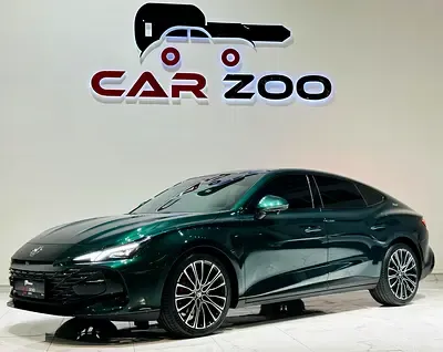 MG MG 7 - фото 1