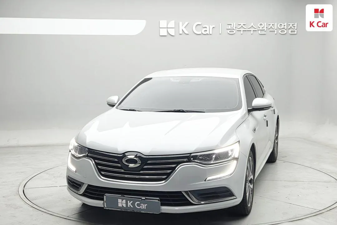 Renault SM6 - фото 1