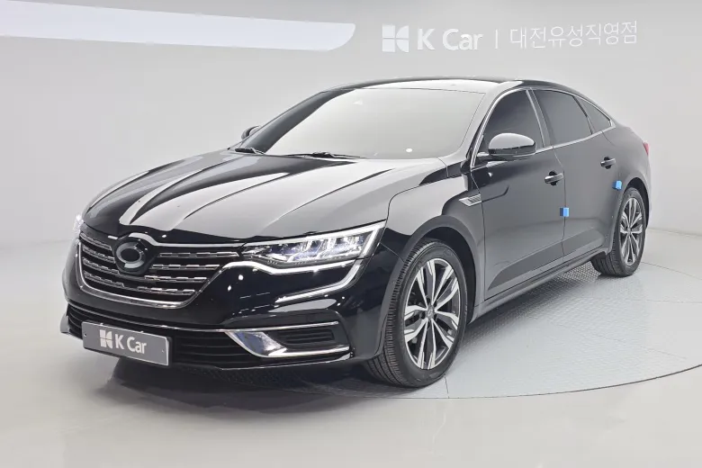 Renault SM6 - фото 1