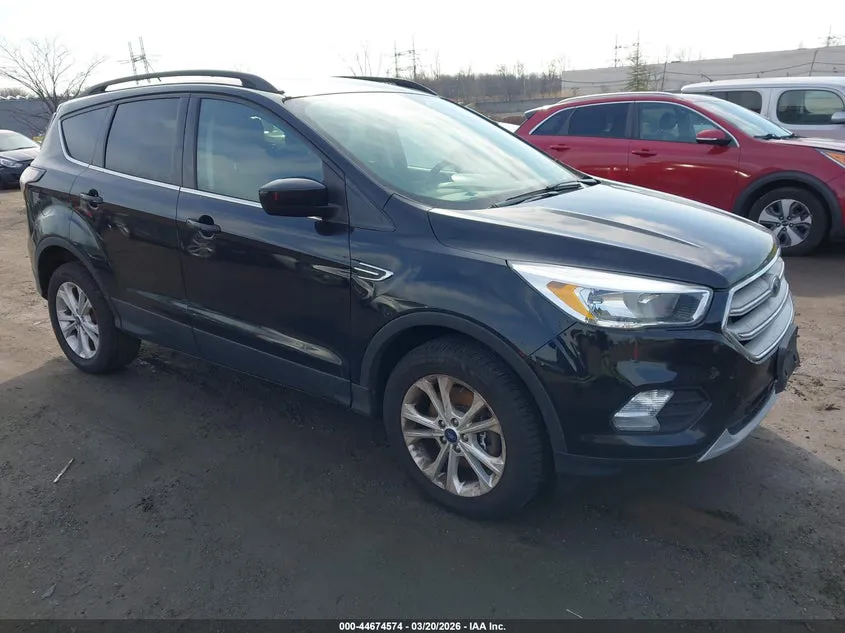 FORD ESCAPE SE - фото 1