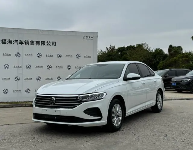 Volkswagen Lan Yi - фото 1