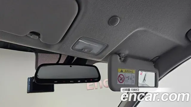 Kia morning - фото 1