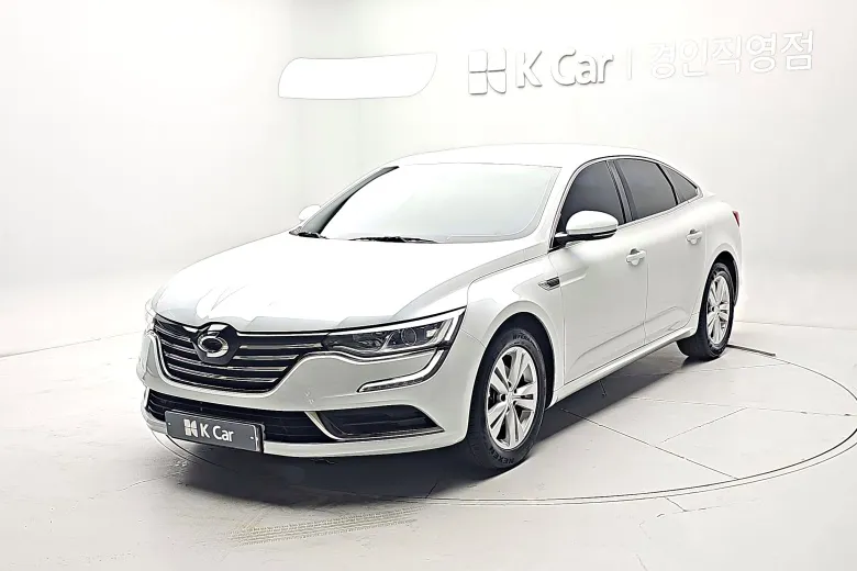 Renault SM6 - фото 1