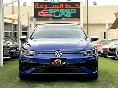 Volkswagen Golf - фото 1