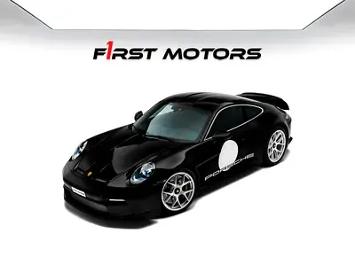 Porsche Carrera / 911 - фото 1