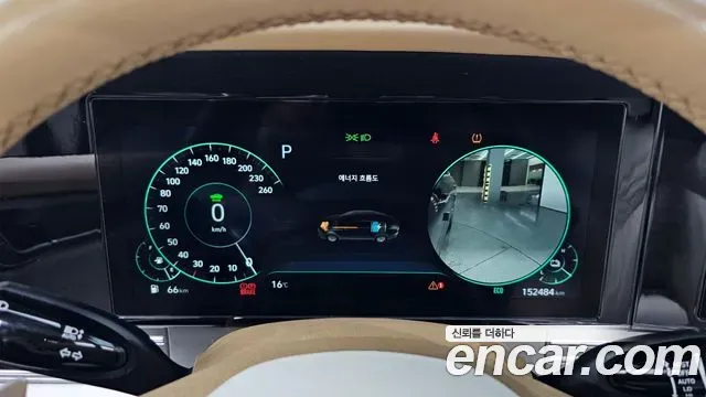 Hyundai Grandeur - фото 1