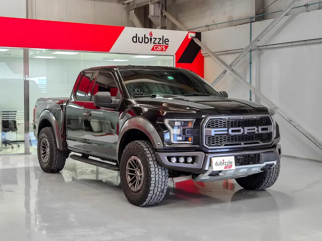 Ford F-Series - фото 1