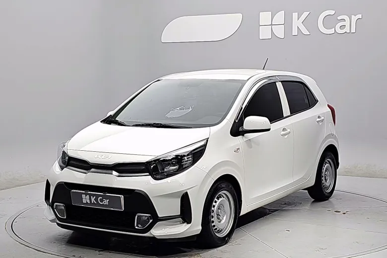 Kia 모닝 - фото 1