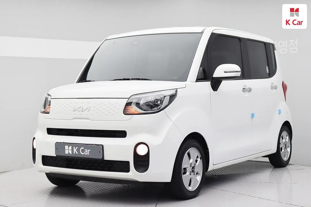 Kia 레이 - фото 1