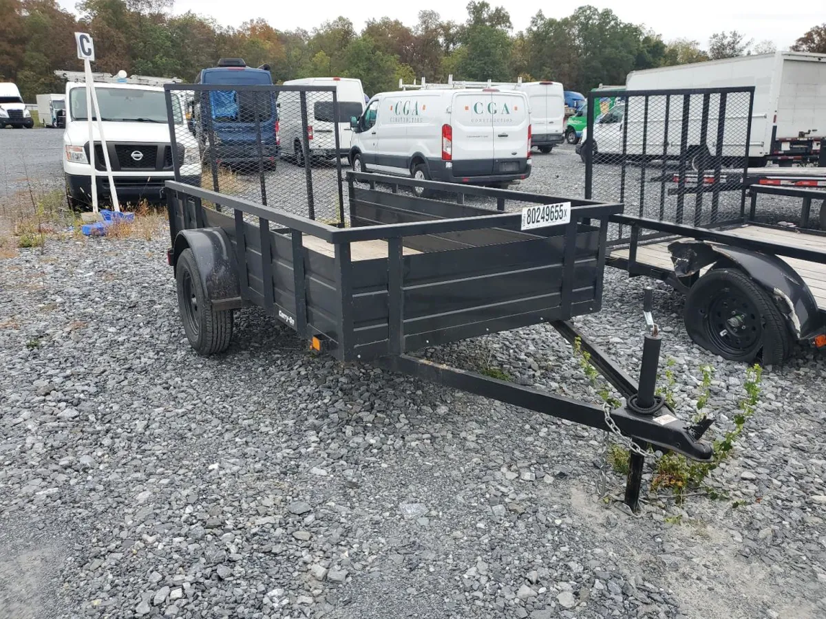 CARRY-ON - фото 1