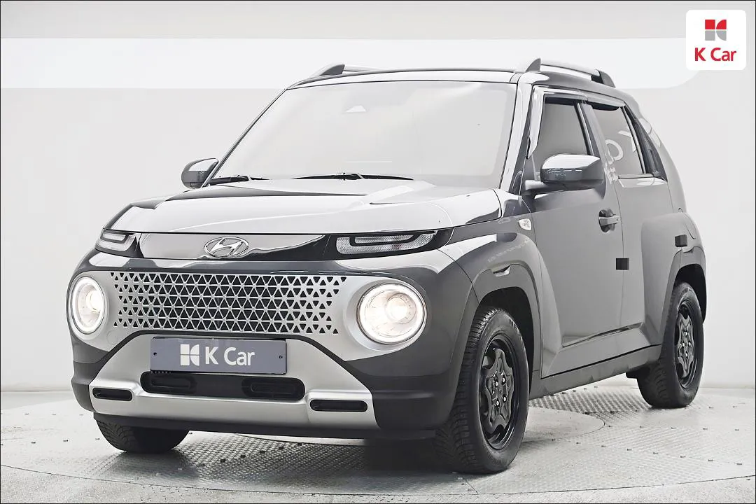 Hyundai 캐스퍼 - фото 1