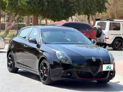 Alfa Romeo GIULIETTA - фото 1