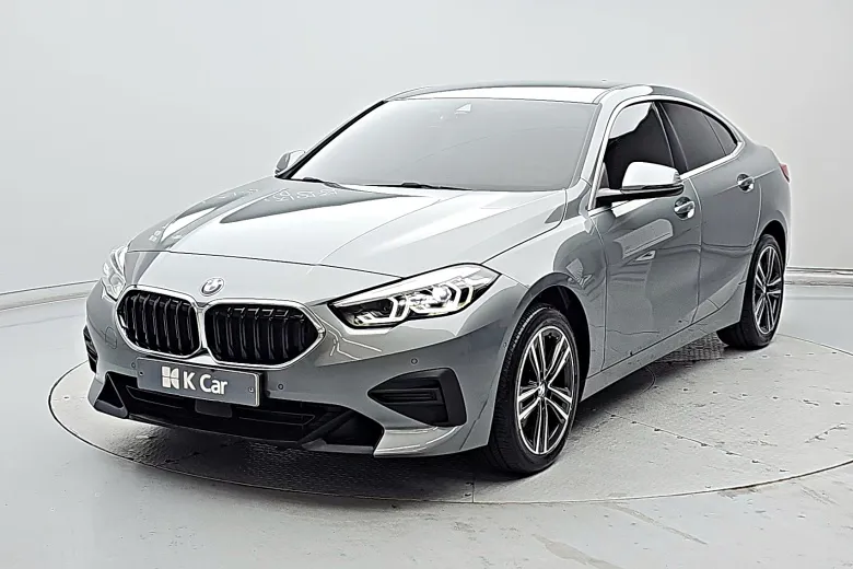 BMW 2시리즈 - фото 1