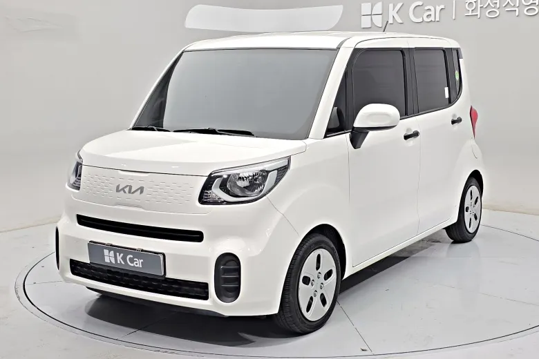Kia 레이 - фото 1