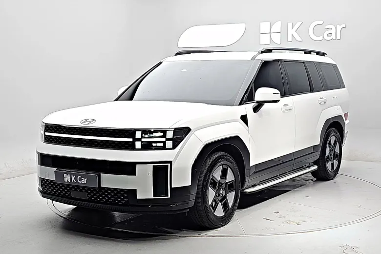 Hyundai 싼타페 - фото 1