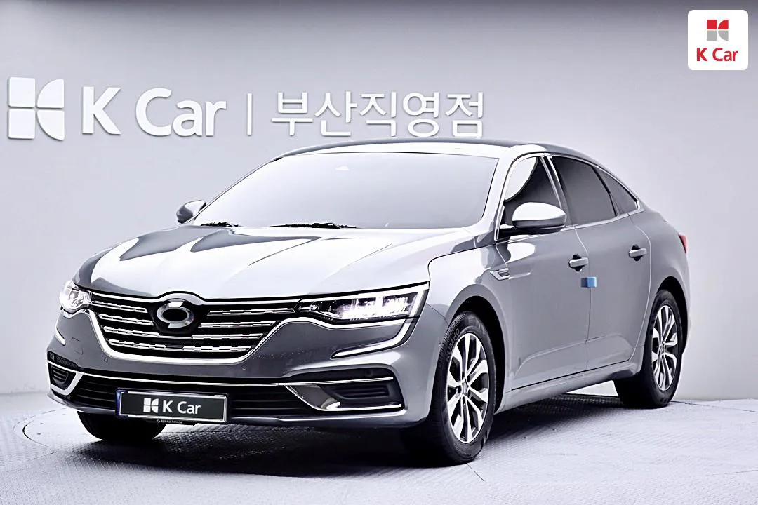 Renault SM6 - фото 1