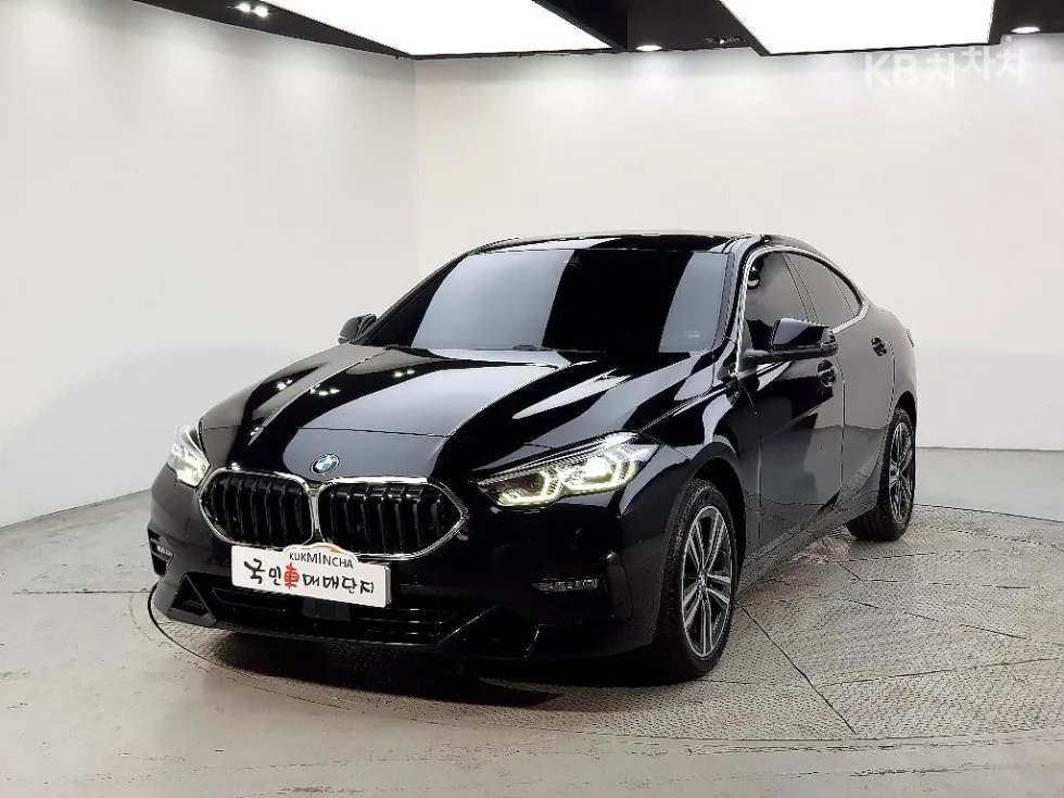 BMW 2시리즈 그란쿠페(F44) 220i Sport - фото 1