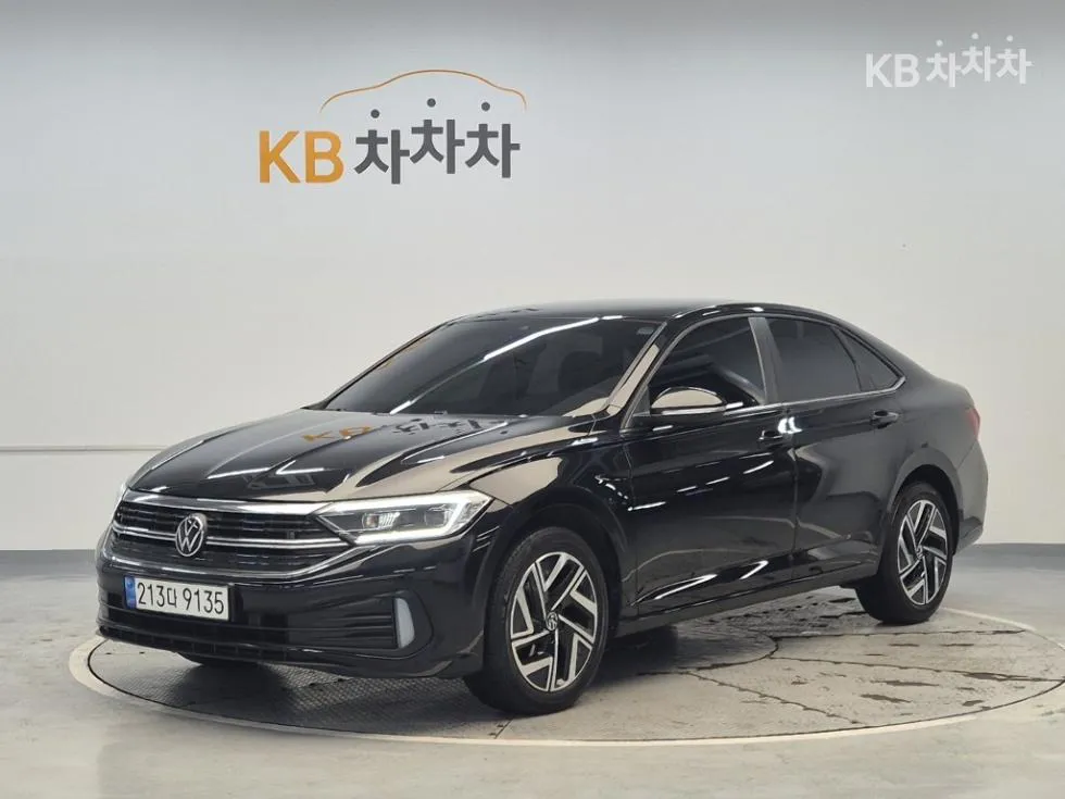 Volkswagen 더 올 뉴 제타(7세대) 1.5 TSI Prestige - фото 1