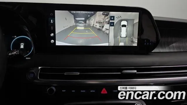 Hyundai Palisade - фото 1