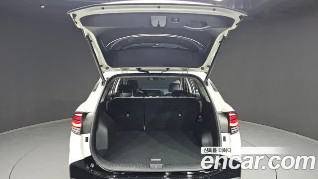 Kia Sportage - фото 1