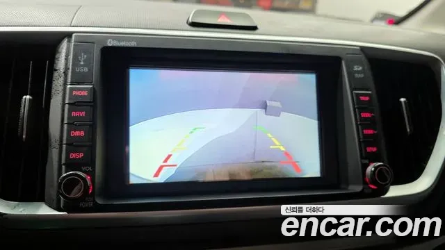 Kia RAY - фото 1