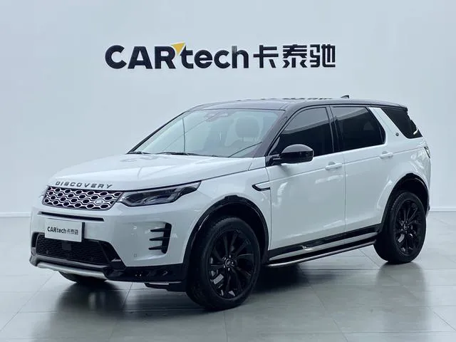 Land Rover Range Rover Sport - фото 1